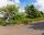 man cycling outdoor nature road sunny