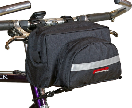 Bushwhacker Durango cycling bike bag