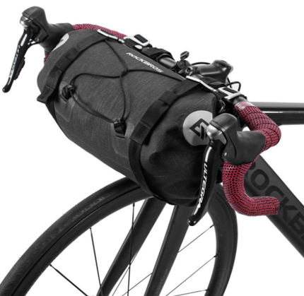 Rockbros Bikepacking Bag cycling moutain